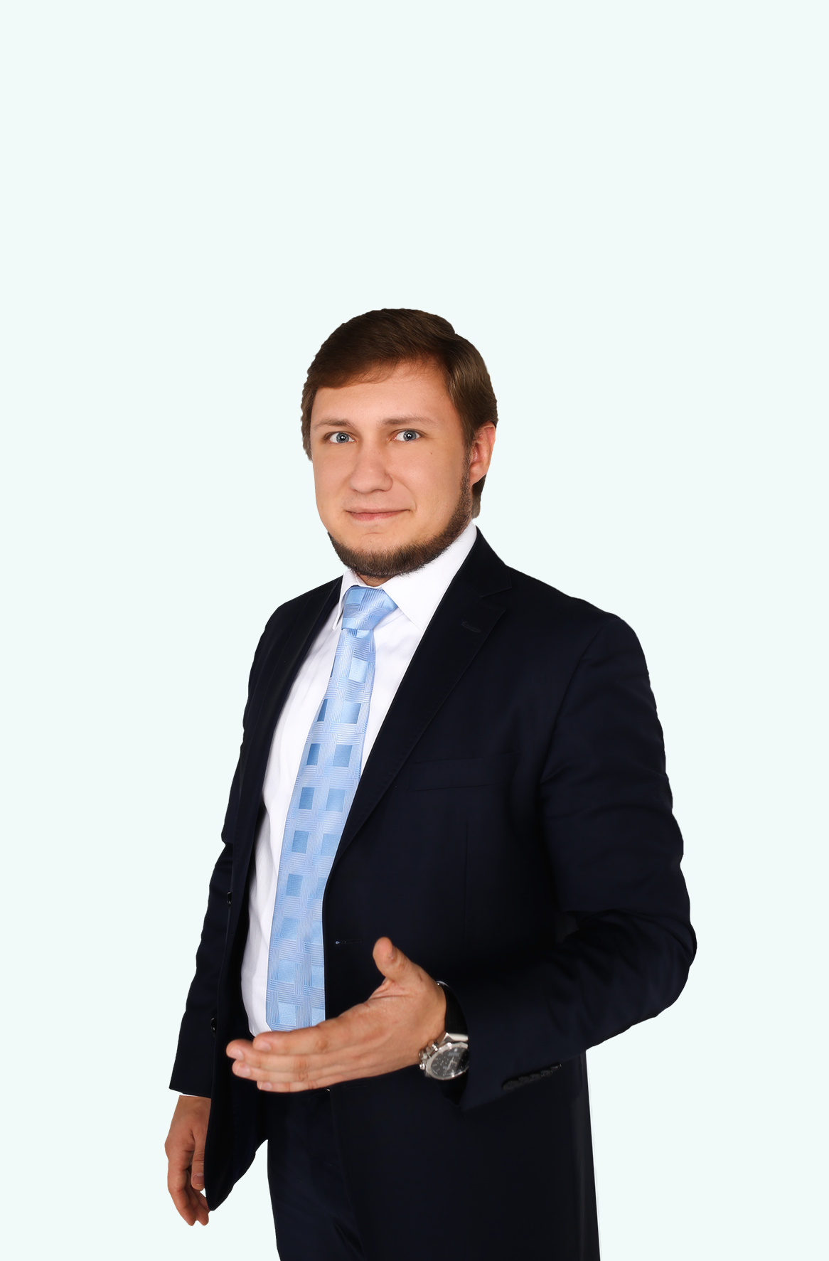 Корнуто Максим Александрович